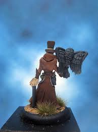 Wrestling and wwe collectible auctions featuring signed wwe belts, vintage wrestling photos and other wrestling memorabilia. Painted Wyrd Miniature Nicodem The Undertaker Miniatures Fantasy Miniatures Undertaker