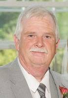 Roger Stanley Kerr Obituary