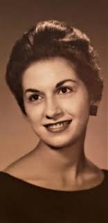 Joanna Moore Obituary (1934