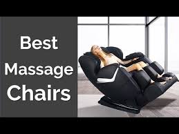 Adjustable Massage Chair At Best Price In India