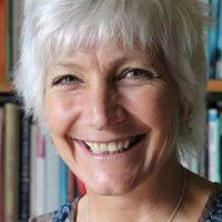 Jayne Surman (@jaynesurman)