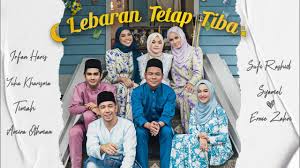 Download mp3 lagu raya baru gratis, ada 20 daftar lagu lagu raya baru yang bisa anda download. Lebaran Tetap Tiba Blog Sihatimerahjambu