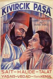 Fotogaleri Kivircik Pasa 1941 Filminin Afisi Film Afisleri Film Eski Film Afisleri