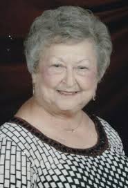 Carol Blaschke Obituary (1942