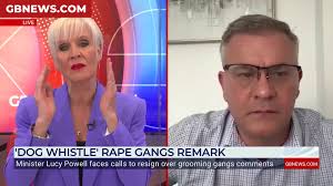 @GBNEWS's video Tweet