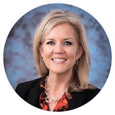 Jeannie Stone's Instagram, Twitter & Facebook