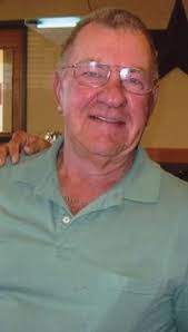 Obituary for Theodore "Gene" Alexander