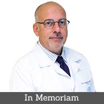 Dr. Norberto Luiz Cabral