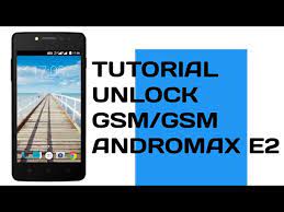 Syarat unlock 4g gsm andromax a. Andromax E2 Cara Unlock Gsm Gsm Youtube