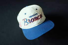 Последние твиты от denver broncos (@broncos). Vintage Denver Broncos Hat Cap Nfl Snapback One Size Etsy Denver Broncos Hats Broncos Hat Nfl Hats
