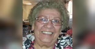 Adela P. Barron Obituary