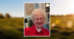 Mary Louise Beatty Obituary June 24, 2023