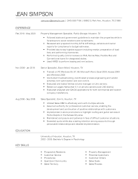2,351 commercial assistant property manager jobs available on indeed.com. What Does A Property Management Specialist Do Zippia