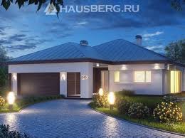 проекты одноэтажных домов с мансардой и гаражом скачать бесплатно Odnoetazhnye Doma Proekty Odnoetazhnyh Domov Foto S Chertezhami