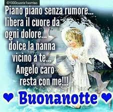 Pin De Giuliana Benvenuto En Buonanotte Frases Bonitas Buenas Noches Frases Buenas Noches