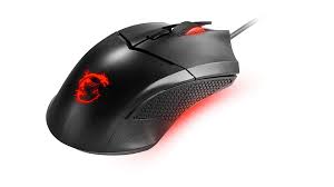 Technically, it's an example of there's an identical switch on the other side to detect the left mouse button. Top 7 Gaming Mice With Side Buttons Candid Technology