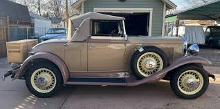 Image result for Crockett Brown 1931 Oldsmobile