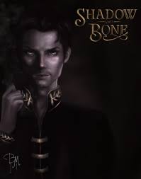 1 biography 1.1 early life 1.2 shadow and bone 1.3 siege and storm 1.4 ruin and rising 1.5 rule of wolves 2 personality and traits 3 physical. Artstation The Darkling Shadow And Bone Betthina Mnl