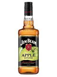 Beam distilling co., clermont, ky non alcoholic drinks for wedding Buy Jim Beam Apple 35 1l Online At A Great Price Heinemann Shop