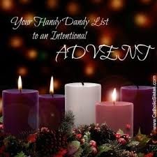 Catholic Sistas Advent Candles Advent Wreath Candles Christmas Advent