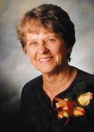 Most Recent Obituaries