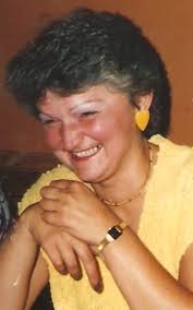 Irene Alexander Obituary