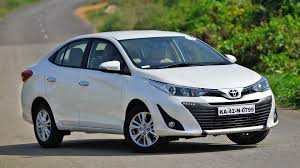 Get details on its features here. Toyota Yaris 2018 Vx Cvt Exterior Car Photos Overdrive