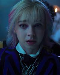 Wednesday und Enid: Ein Traumpaar für Staffel 2?