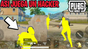 Descargar pubg hack android dinero uc ilimitados 2020 no se requiere root hackear pubg android móvil hack para pubg mobile pc en español bien explicado 2019. Asi Juega Un Hacker En Pubg Mobile Enseno Su Partida Con Aimbot Youtube