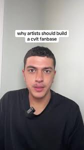 How to Build A Fan Base for Music