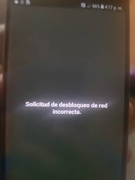 This method working by me. Incorrect Code Z3x Team Q A