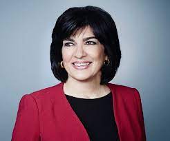 Shortly after her birth in london, her father mohammad. Christiane Amanpour Biography Facts Childhood Family Life Achievements Of British Iranian Journalist