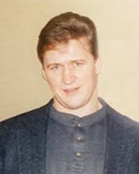 Rick Barth Obituary June 14, 2007