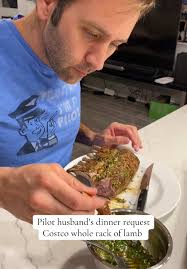 Pomegranate Fig Lamb Shank Costco How to Cook