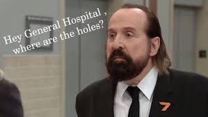 Mark Zuckerberg dressed as a woman