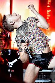 Oliver alexander thornton (olly alexander) is an english musician, singer, songwriter, actor and lgbtq+ advocate. Pin On Olly Alexander