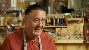 Delbert Gordon Making