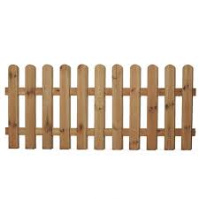Découvrez tous nos conseils pour le jardinage, l'aménagement de votre jardin ou encore pour vos. Cloture Jardin Bois 80 X 180 Cm Point Vert Est