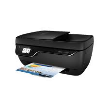In the devices and printers window look for your hp printer. Hp Deskjet Ink Advantage 3835 All In One Printer F5r96c Integrity Solutions