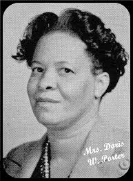 How many people had parents or grandparents at Henderson High in the 1960s?