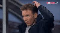 The site lists all clubs he coached and all clubs he played for. Emotions By Julian Nagelsmann Gifs Find Share On Giphy