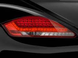 Quick Photoshop Of 987 1 Cayman Boxster Led Tail Lights Someone Make These