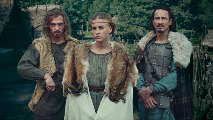 Barbarians' season 2 — everything we know so far | What to Watch