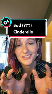 #stitch with @ashleyhufford I am confused....and partially pleased...but  mostly confused #alwcinderella #badcinderella #castingchoices #broadway