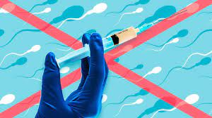 Incluso, en cultura colectiva news, realizamos en alguna ocasión una encuesta para saber si. Crean Inyeccion Anticonceptiva Para Hombres Prensa Arizona