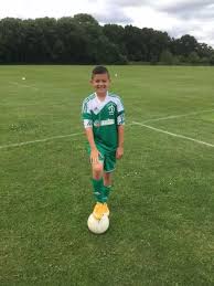 Goals galore in junior matches