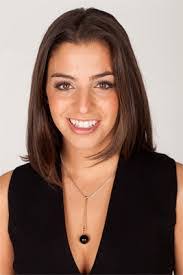 Lily Serna's Instagram, Twitter & Facebook