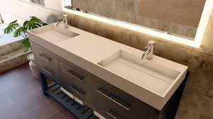 Update your bathroom with stylish and functional bathroom vanities, cabinets, and mirrors from menards®. Castellousa Amelia 72 Double Bathroom Vanity Top Wayfair