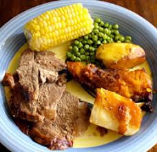 Get A Taste Of Australia With These Easy Recipes New Zealand Food Lamb Dinner Food