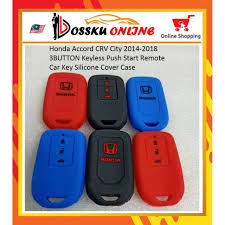 Tweet tweet honda civic si mugen contando com um visual arrasador e ainda mais esportivo. Honda Case Car Accessories Prices And Promotions Automotive Jul 2021 Shopee Malaysia